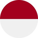 eSIM Indonesia - Bali