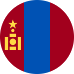 eSIM Mông Cổ