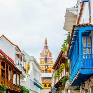 eSIM Nam Mỹ