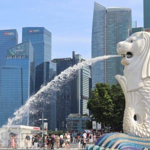 eSIM Singapore