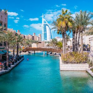 eSIM UAE (Dubai)