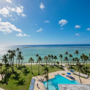 eSIM Saipan & Guam