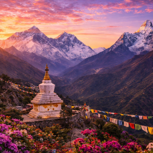 eSIM Nepal