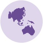 eSIM Singapore, Malaysia, Indonesia, Thái Lan, Việt Nam