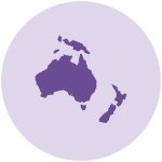 eSIM Úc - New Zealand