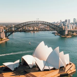 eSIM Úc (Australia)